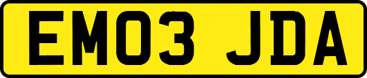 EM03JDA