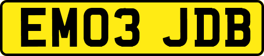 EM03JDB