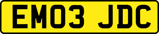 EM03JDC