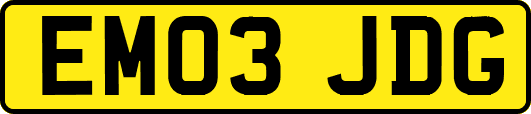 EM03JDG