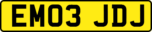 EM03JDJ