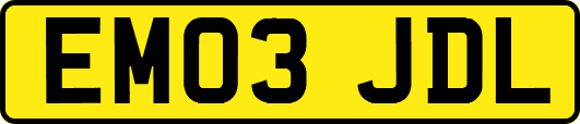 EM03JDL