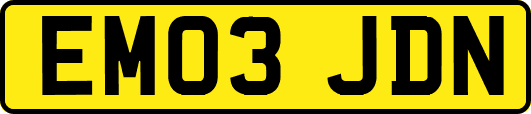 EM03JDN