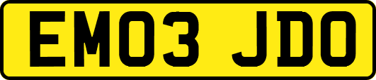 EM03JDO