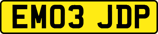 EM03JDP