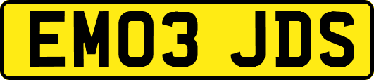 EM03JDS