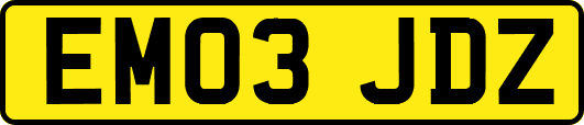 EM03JDZ