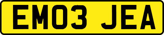 EM03JEA