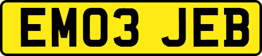 EM03JEB