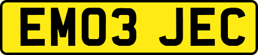 EM03JEC