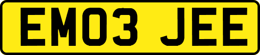 EM03JEE