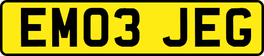EM03JEG