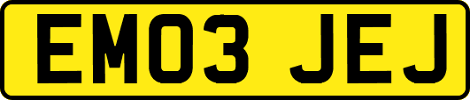 EM03JEJ
