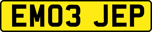 EM03JEP