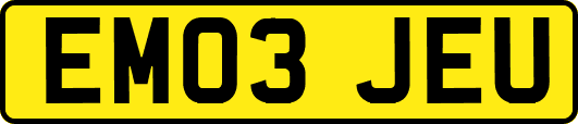 EM03JEU