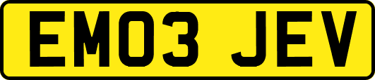 EM03JEV