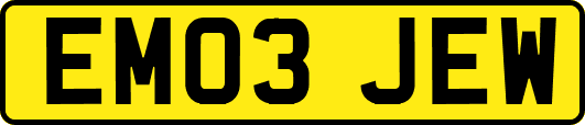 EM03JEW