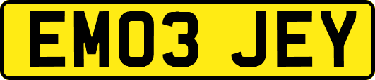 EM03JEY