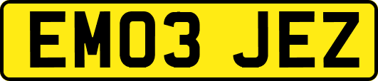 EM03JEZ