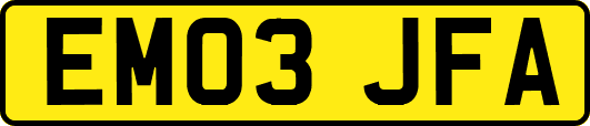 EM03JFA