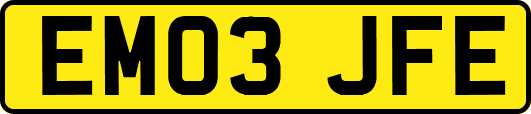 EM03JFE