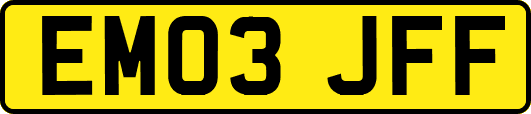 EM03JFF