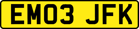 EM03JFK