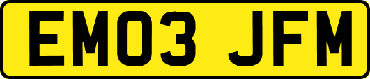 EM03JFM