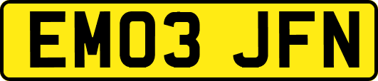 EM03JFN
