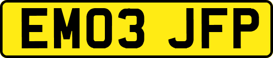 EM03JFP