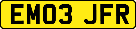 EM03JFR