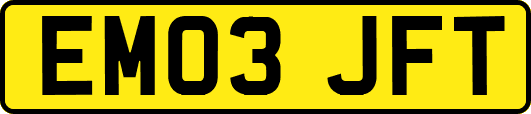 EM03JFT