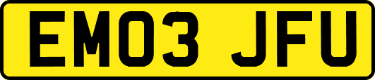 EM03JFU