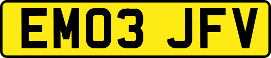 EM03JFV