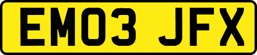 EM03JFX