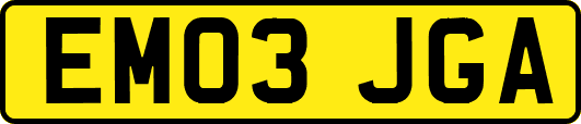 EM03JGA