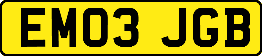 EM03JGB