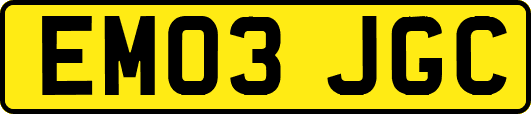 EM03JGC