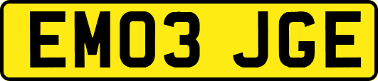 EM03JGE