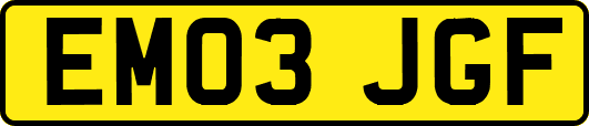 EM03JGF