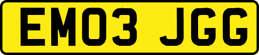 EM03JGG