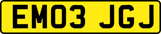 EM03JGJ