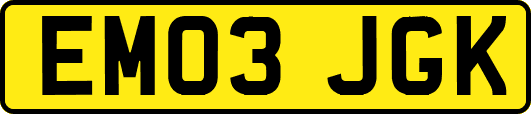 EM03JGK