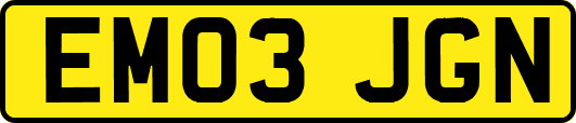 EM03JGN