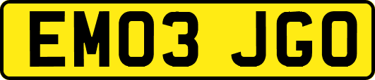 EM03JGO