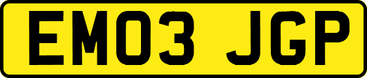 EM03JGP