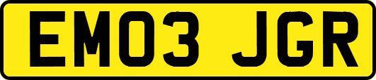 EM03JGR