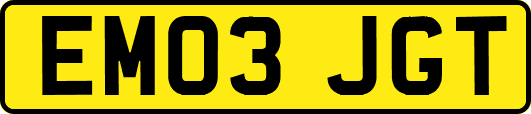 EM03JGT