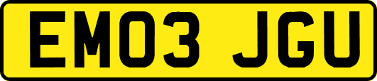 EM03JGU