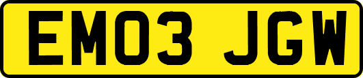 EM03JGW